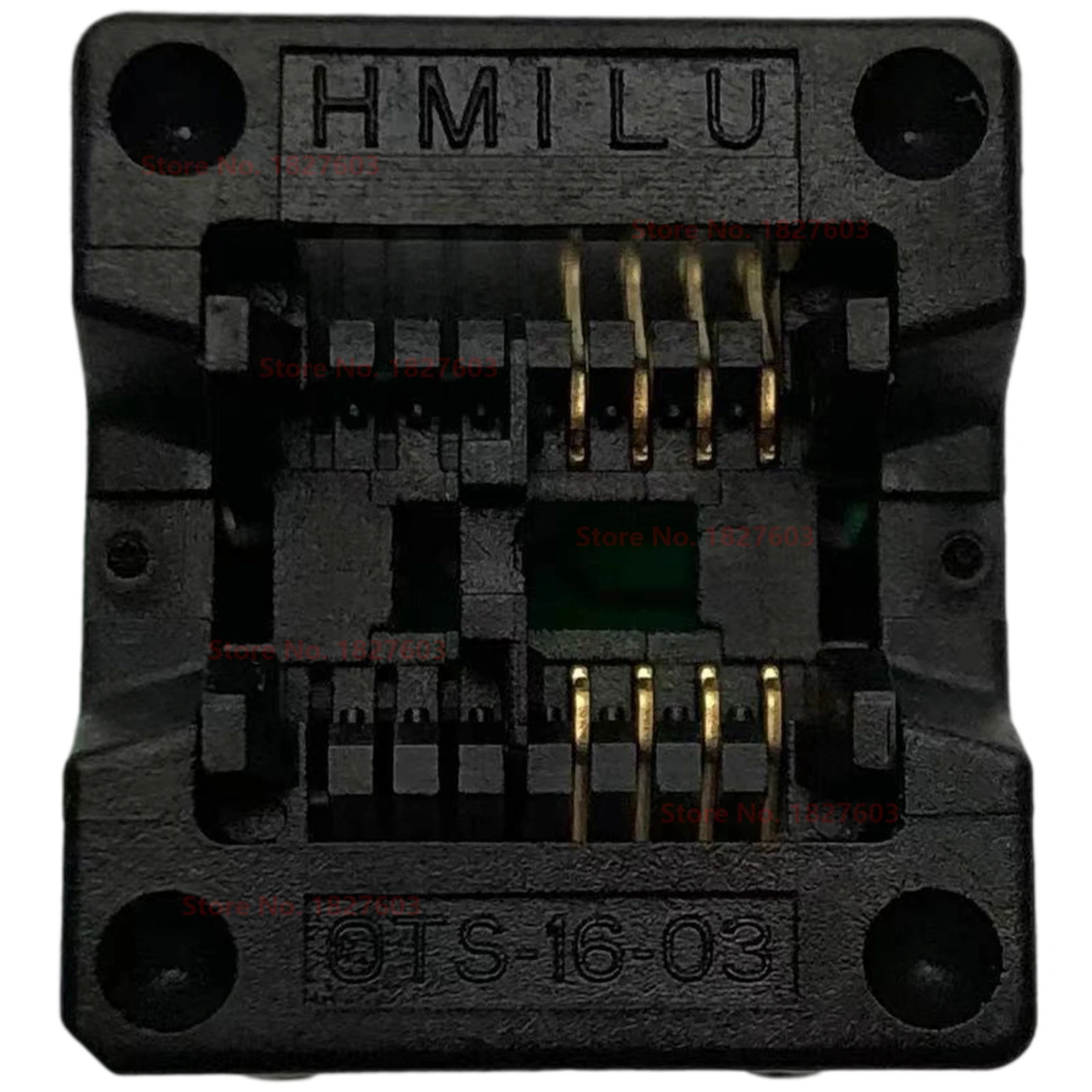 150mil SOP8 Socket Adapter for Universal Programmer 
