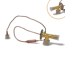 Трансграничной Лидер продаж Новые продукты применимо Honda один из шифона и удлиненным шлейфом, расширительный клапан 80220-S84-A02 автомобиля расширительный клапан