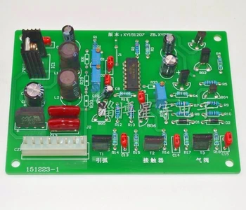 

LGK8 Plasma Control Board Transformer Type Plasma Circuit Board Welder Accessories
