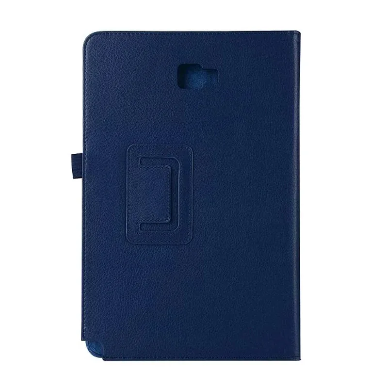 CucKooDo Folio Slim Fit PU кожаный умный чехол для samsung Tab A 10 1 дюймов с S Pen P580 планшет|Чехлы