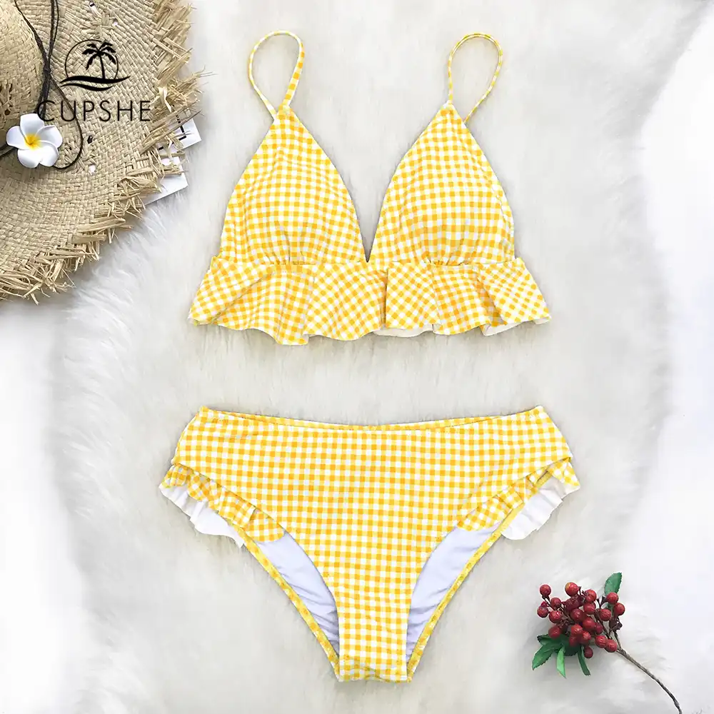 black one shoulder cut out swimsuit