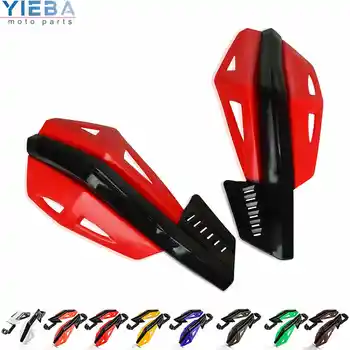 

Motorcycle Accessories Hand Guard Handguard Plastic Universal For HONDA NC750 X NC750X DCT NC750S 2012 2013 2014 2015 2016 2017