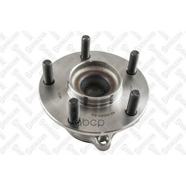 43-29062-Sx_к-Кт Подшипника Ступицы! Задней Mazda 6 Iii, Cx-5 11 Stellox 4329062sx Stellox арт. 4329062SX