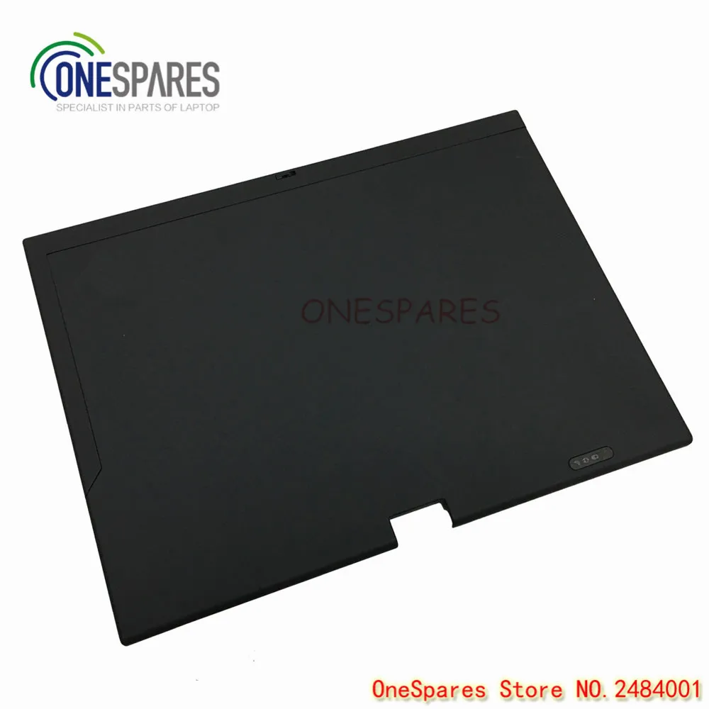 ЖК-чехол для ноутбука в сборе для lenovo Thinkpad X200T X201T черный планшет 75Y4602 6M. 4Y4CS. 020