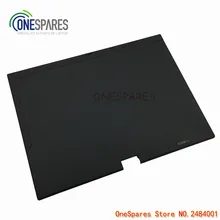 ЖК-чехол для ноутбука в сборе для lenovo Thinkpad X200T X201T черный планшет 75Y4602 6M. 4Y4CS. 020