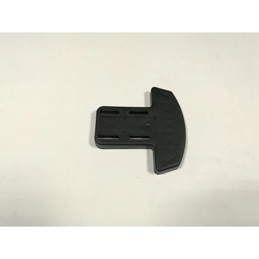 Bowling Spare Parts T47-041721-002 GUTTER ADAPTER Use for Brunswick Machine bowling accessories