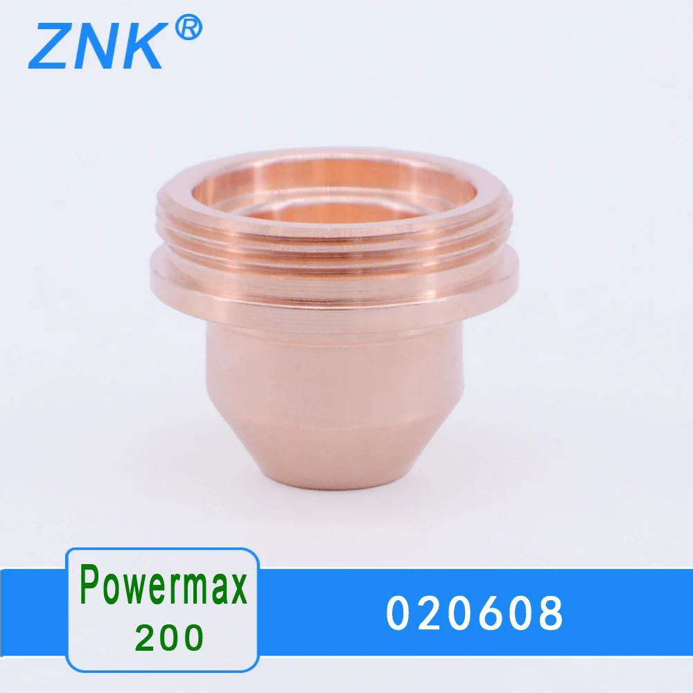 020608 аксессуары для плазменной резки сопла 200А