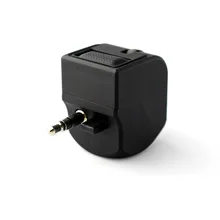 3,5 мм мини ручка Аудио гарнитура адаптер конвертер наушники с микрофоном гарнитура голосовой регулятор громкости для PS4 управление Лер PSVR PS4 VR