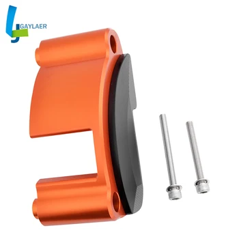 

Left Engine Cover Falling Slider Guard Protector for KTM Adventure 1050 1190 1290 ADV 1290 Super Duke R/GT/RC8/R