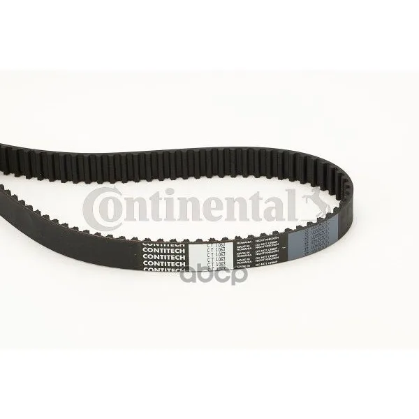 Ремень Грм Peugeot/Citroen/Ford/Mazda/Toyota 1.4 Hdi 01- Contitech Ct1063 ContiTech арт. CT1063