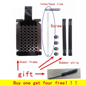 

2.5inch HDD/SSD Hard Drive Cable Connector for HUAWEI Matebook D15 2020