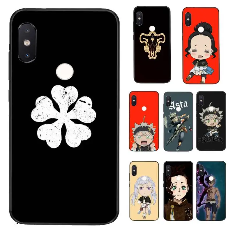 Мягкий чехол FHNBLJ для Xiaomi Redmi 5 5Plus 6 6A 4X 7 7A 8 8A 9 Note 5A 8Pro 8T 9|Бамперы| |