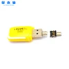 Mini Micro USB to USB Connector OTG Cable USB OTG Adapter for Flash Drive for Samsung Android Tablet PC ► Photo 3/6