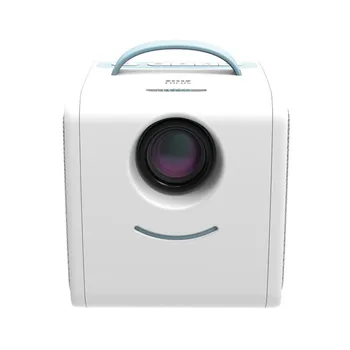 

Super Mini Projector USB LED Beamer Video Projector Remote Control For 1080P 30 Lumens Home Theater HDMI USB Media Player Gifts