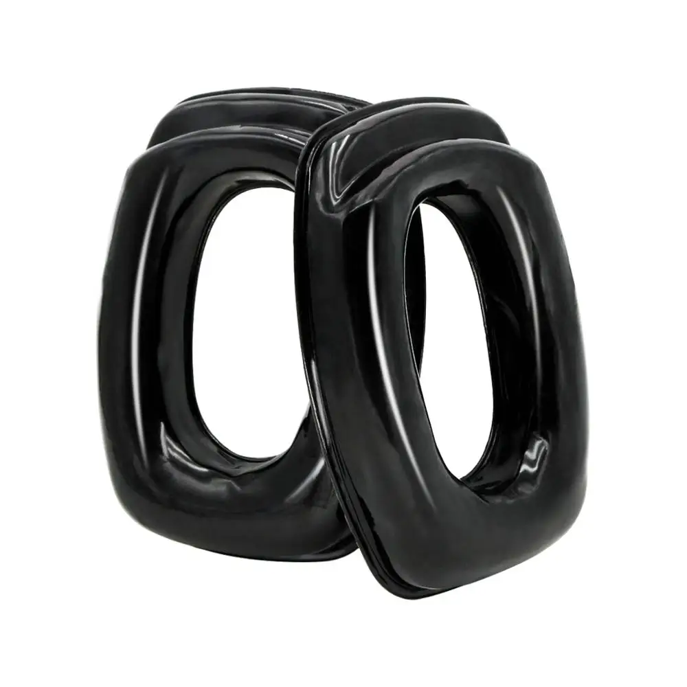 Tactical Headset Sightlines Gel Ear Pads For Howard Leight Impact Sport Electronic Shooting Earmuff Hunting Protective earmuffs