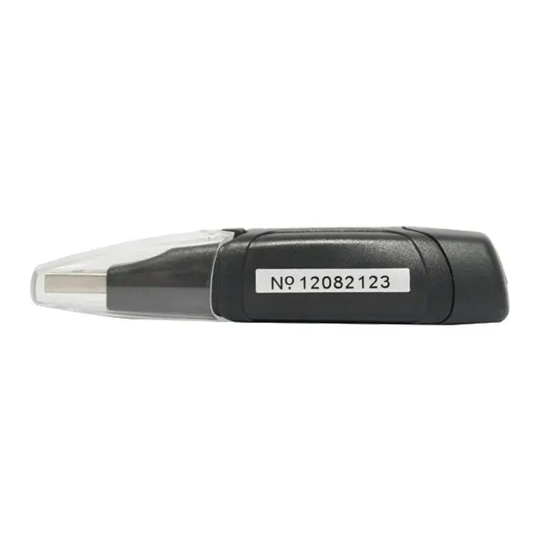 3-Axis Vibration Dataloggers truck Vibration tracker meter 5
