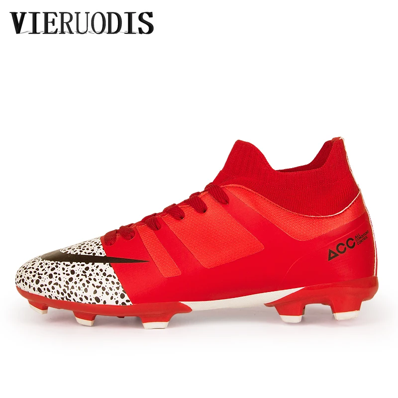 zapatos de futbol botines