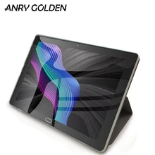 LTE Tablet Dual-Sim-Card ANRY Android Deca-Core 9000mah WIFI 4G 128GB IPS 4GB-RAM 128GB-ROM