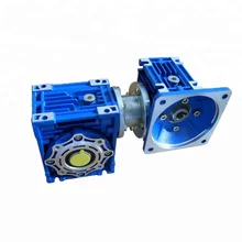 Gold sales High output torque worm gearbox part