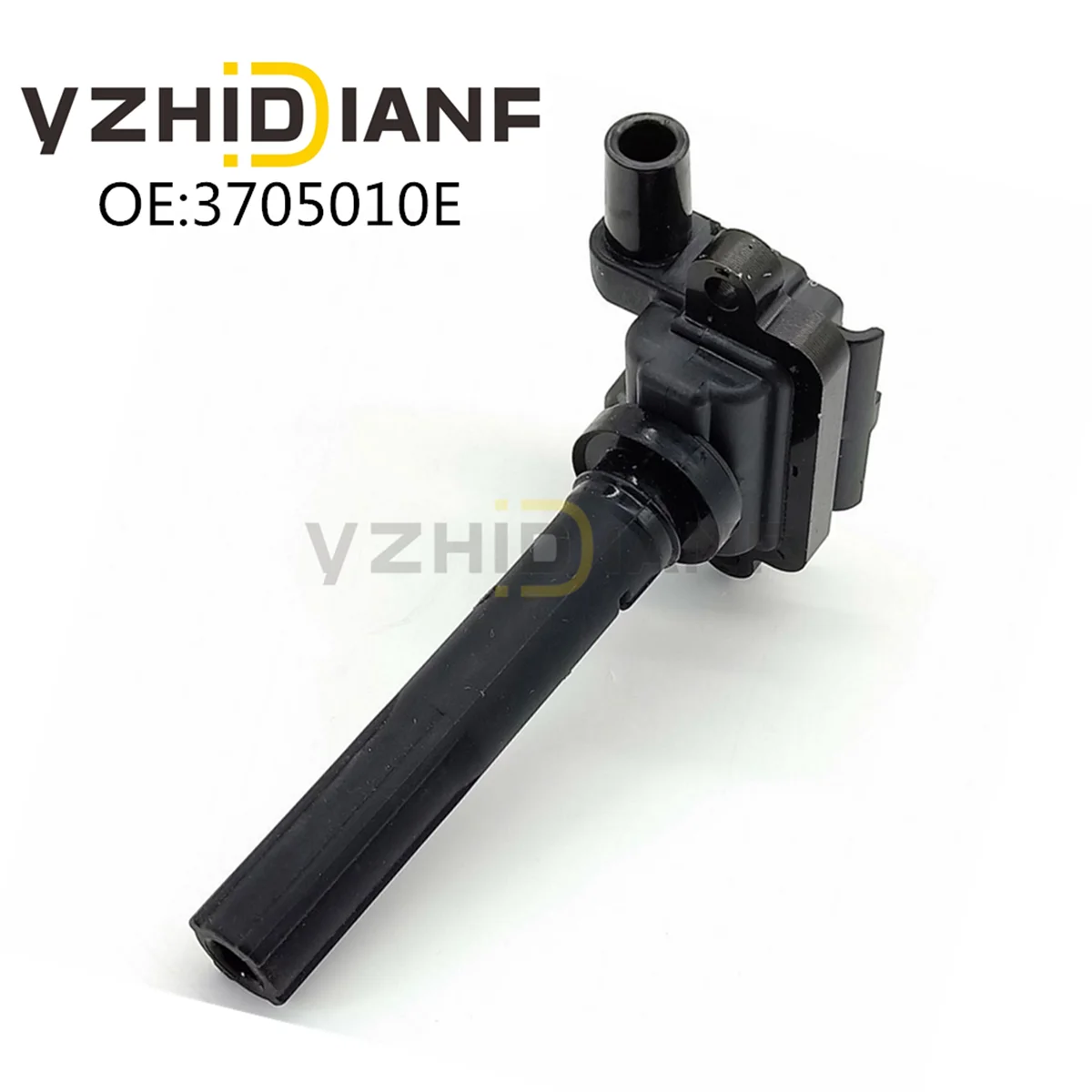 

1X Ignition Coil Part No# 3705010E DQG1222 Fits Changa-n Star II V3