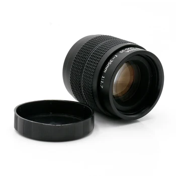 

CCTV 35mm f1.7 Lens C Mount For Sony NEX-5 NEX-3 NEX-7 NEX-5C NEX-C3 NEX