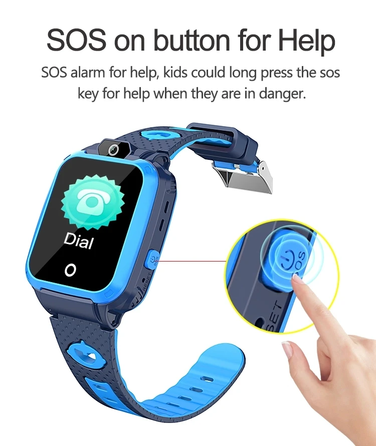 M65 kids smart watch 15