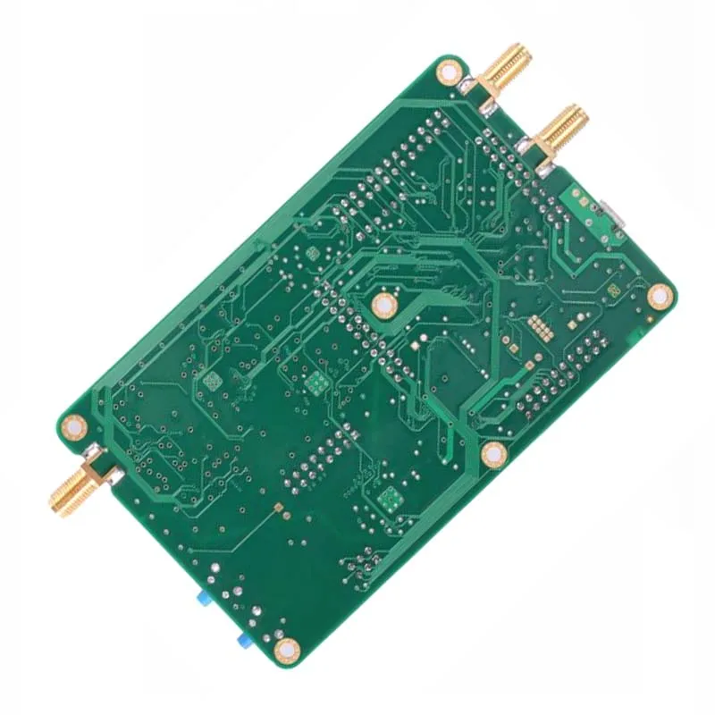 HackRF одна usb платформа приема сигналов RTL SDR программное обеспечение определяется Радио 1 МГц до 6 ГГц программное обеспечение демонстрационная плата C1-011