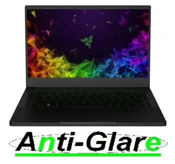 

2PCS Anti-Glare Screen Protector Guard Cover Filter for 13.3" Razer Blade Stealth 13 Gaming Laptop