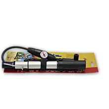 BMB мини-насос для велосипеда высокого давления, портативное Надувное устройство для красоты и права, специальное предложение