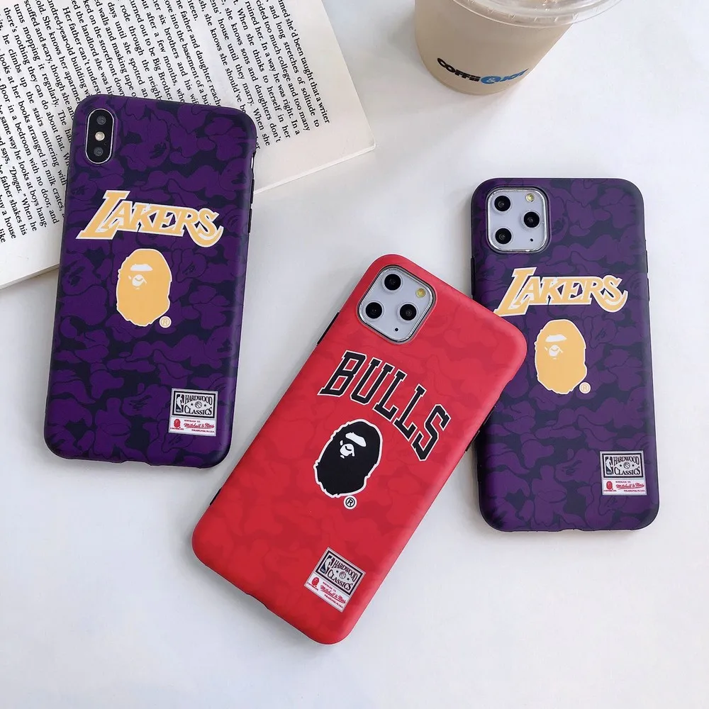 

Monkey head foriPhone 11 11promax x XR XS Max 7plus 8plus 7 8 6 6s plus Frosted waterproof and dustproof Mobile phone shell