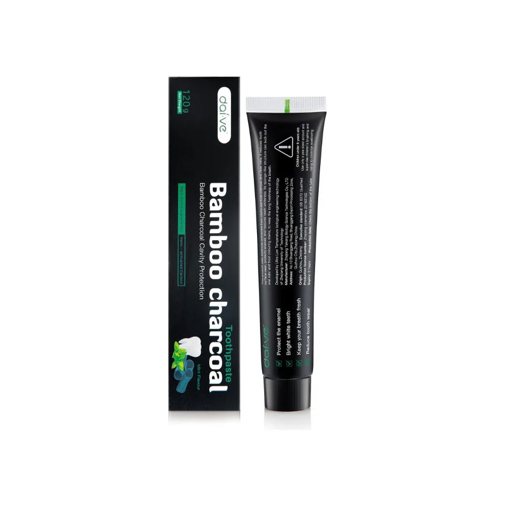 1pc toothbrush 3 шт. отбеливание зубов набор активированный Бамбук Зубная паста дерево язык Зубная Щетка скребок для гигиенический комплект для полости рта - Цвет: 1pc toothbrush