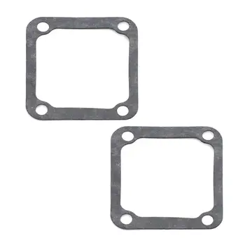 

2 x For Yamaha Banshee 350 YZF350 Intake Reed Carb Carburetor Gaskets 1987-2006 55K-13621-01-00 and 3GG-13621-00-00