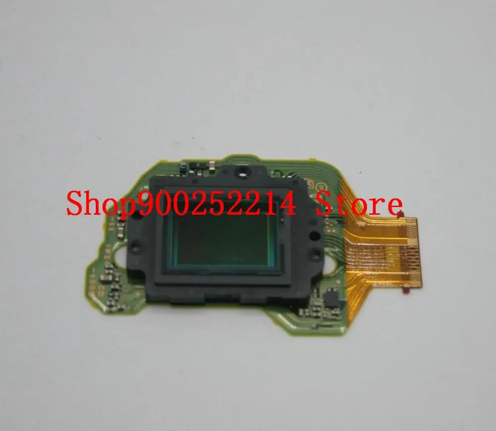 Запасные части CMOS CCD Датчик изображения для Sony DSC-RX100M4 DSC-RX100 IV DSC-RX100M5 V | Электроника