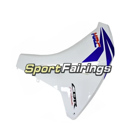 Тела Наборы для Honda CBR1000RR 2008 2009 2010 2011 шерстяной шарф, шерстяные шарфы рамы кузова ABS Пластик панели мотоцикл белого и синего цвета красные, черные обтекатели