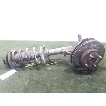 

5171525500 STEERING KNUCKLE FRONT LEFT HYUNDAI ACCENT (LC)