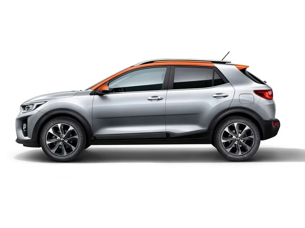 Kia Stonic 1