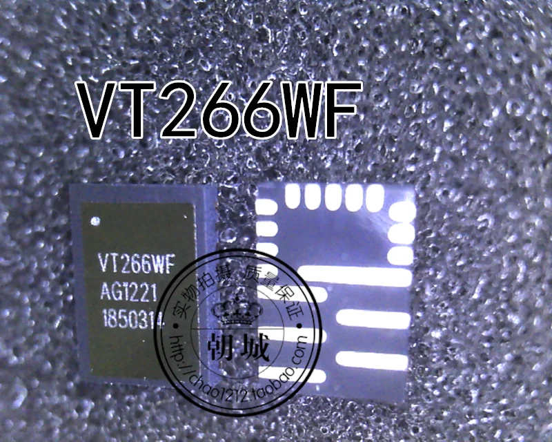 

5pcs/lot VT266WF