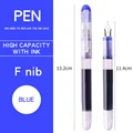 F Blue