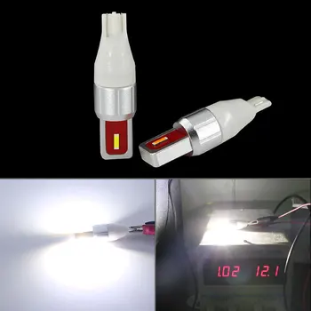 

2x Error Free 6000K White 12V T15 CSP LED For Subaru BRZ Forester Impreza Legacy Outback WRX STI Tribeca Reverse Backup Lights