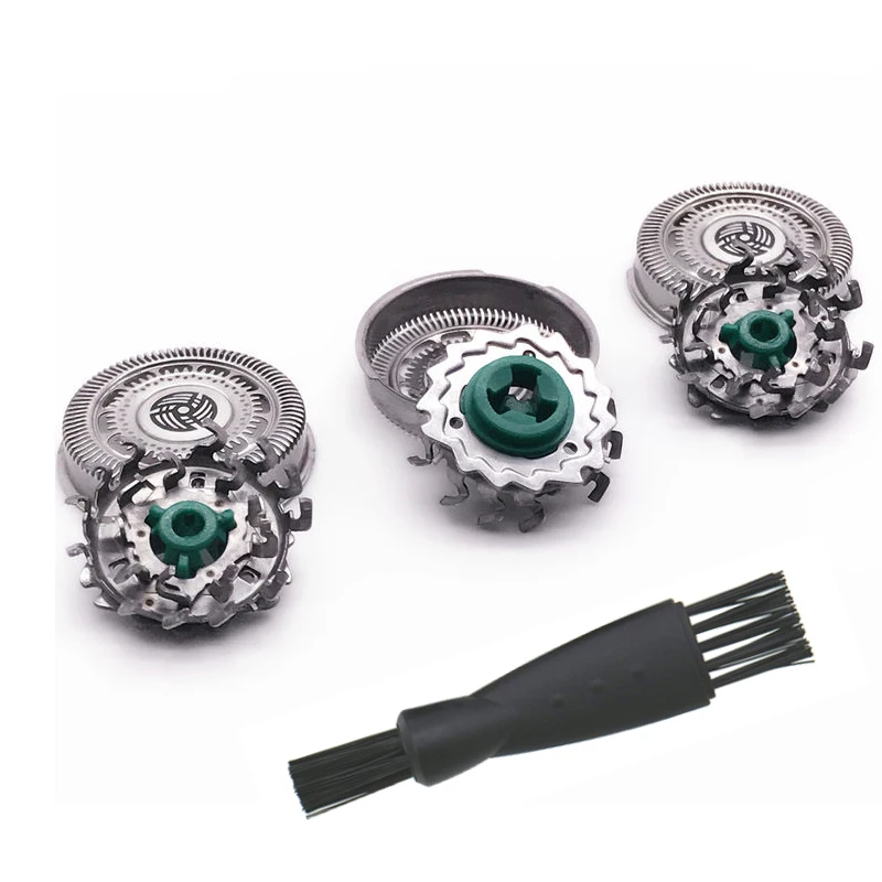 Сменная головка для бритвы philips S9011 S9021 S9031 S9041 S9111 S9121 S7000 S7310 S8000 S9311 S9321 S9000 3