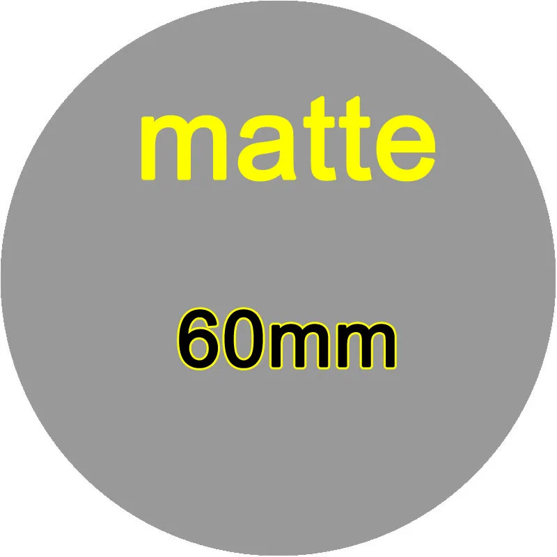 60mm matte Без логотипа, вынос руля для велосипеда, углеродное волокно, вынос руля для велосипеда, MTB дорожный велосипед, угол 31,8 мм, 6, Bicicleta Tallo Bicicleta potencia - Цвет: 60mm matte