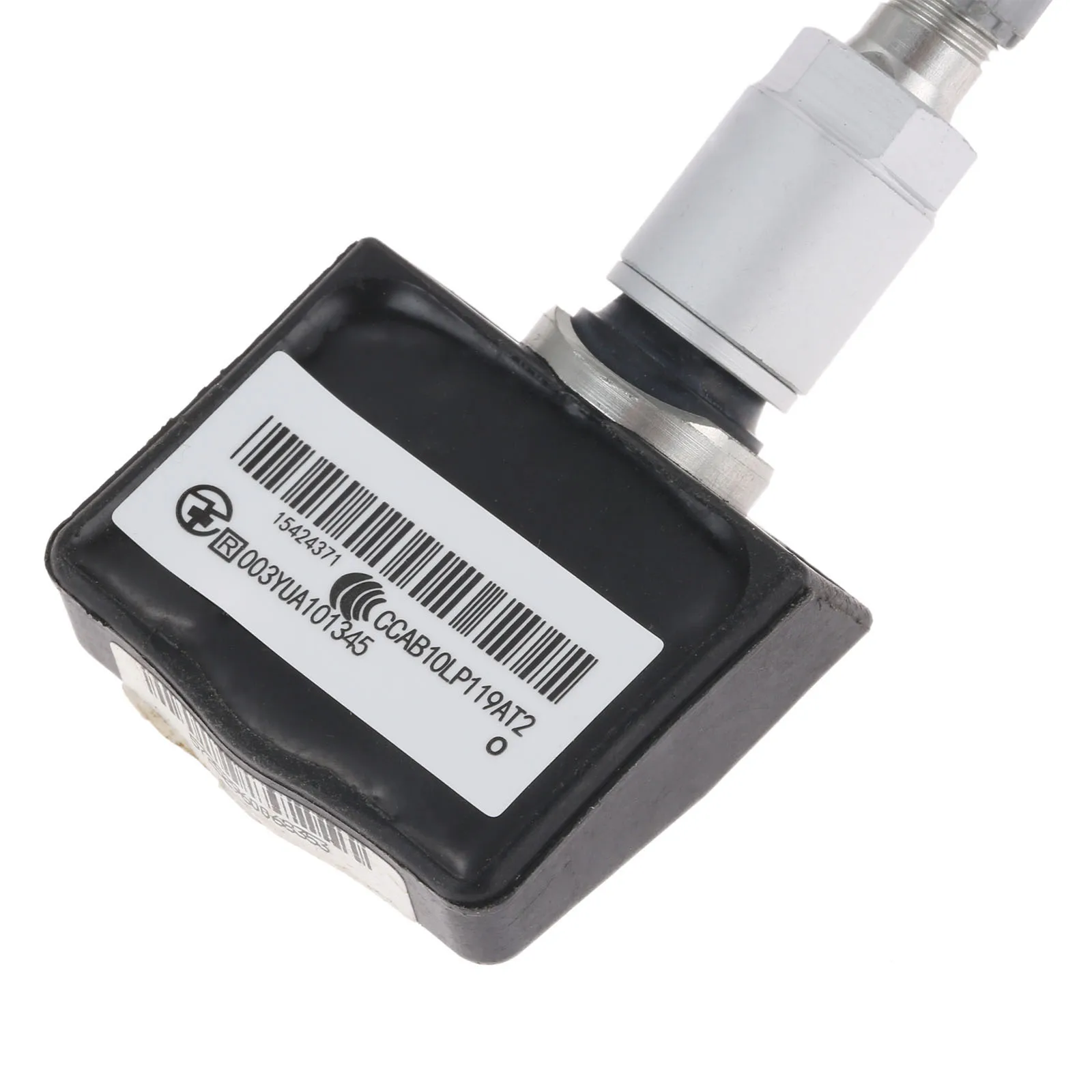 4 шт. TPMS датчик давления в шинах подходит для Infiniti Nissan 407001AA0D