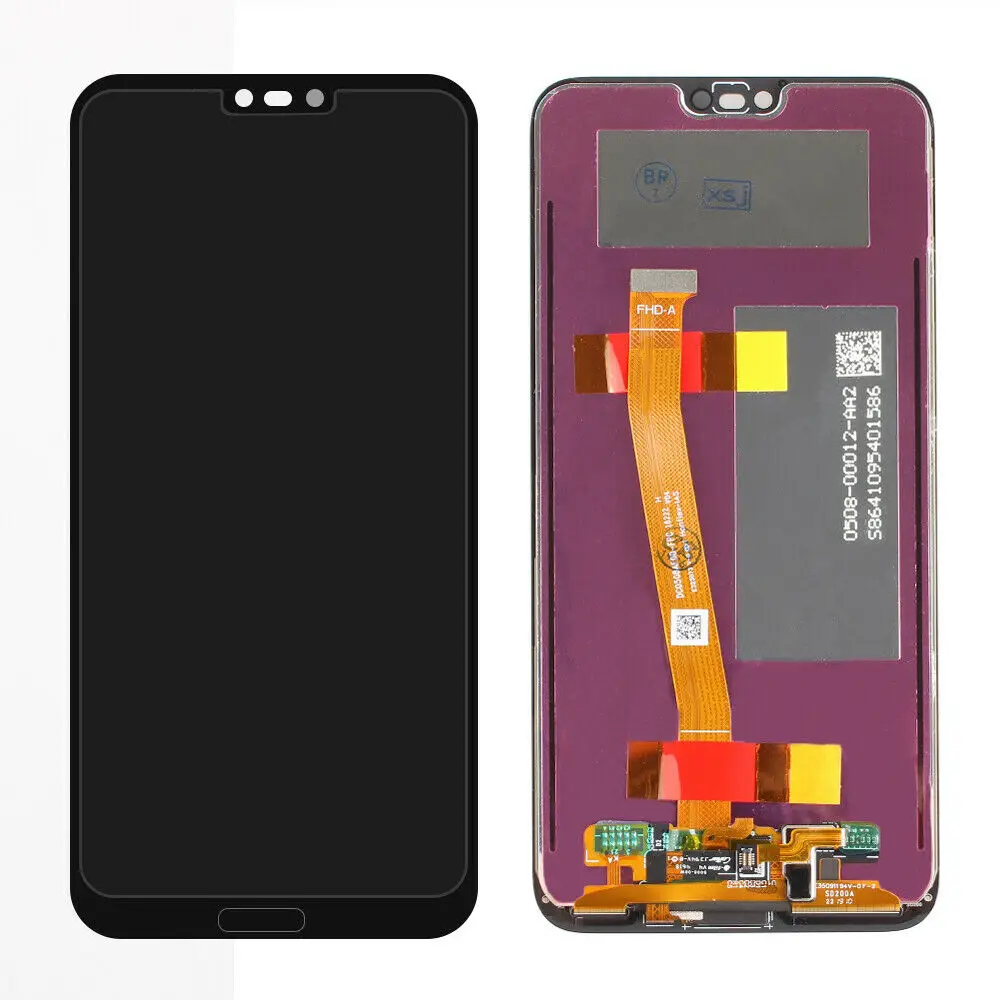 

For Huawei Honor 10 LCD Display Touch Panel Digitizer Assembly