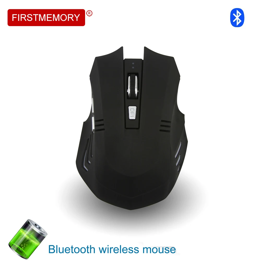 bluetooth mouse rechargeable