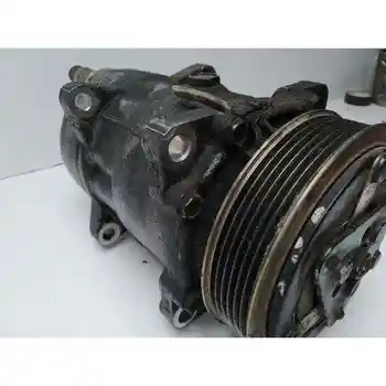 

SD7V161227F AIR CONDITIONING COMPRESSOR CITROEN BERLINGO