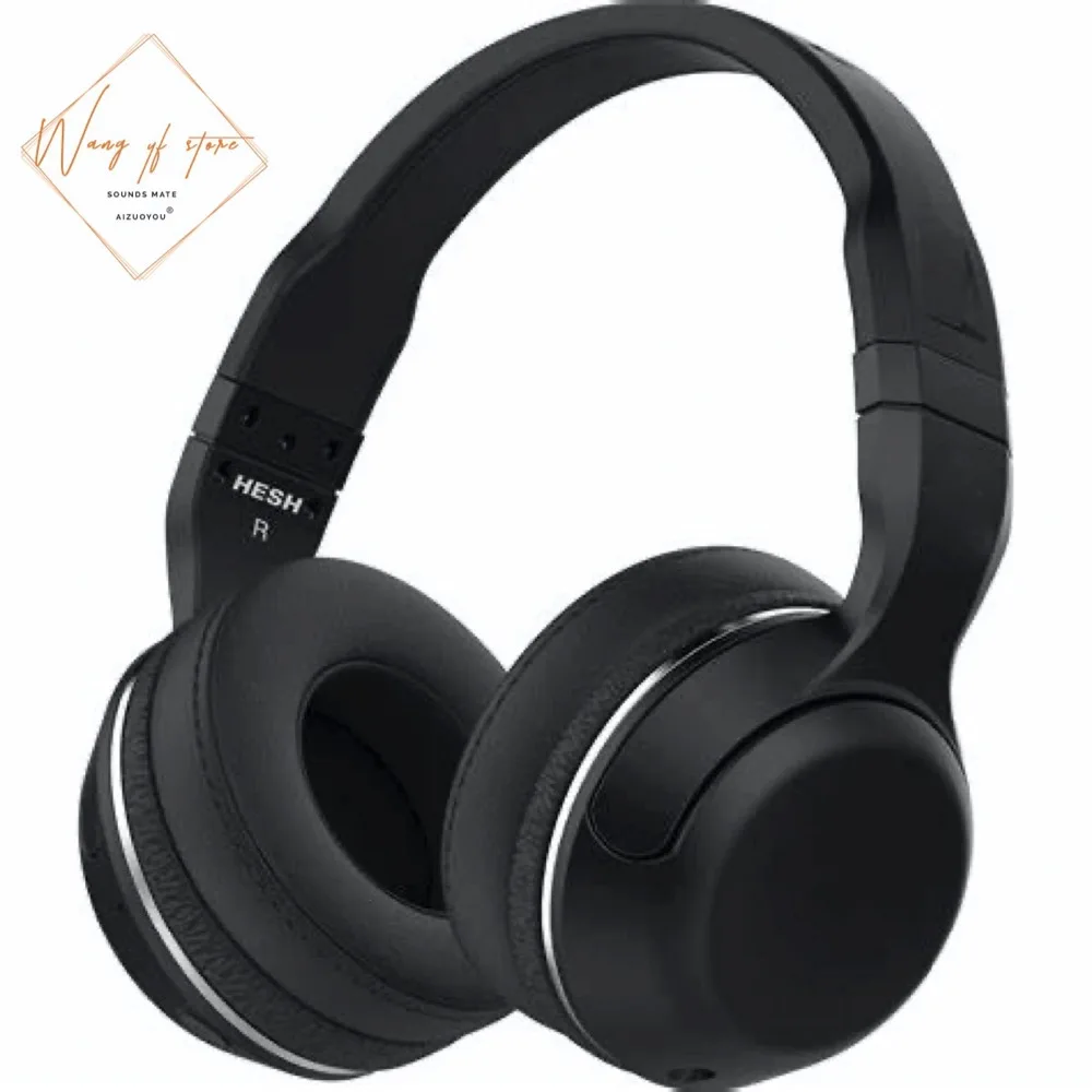 Skullcandy hesh  2  1