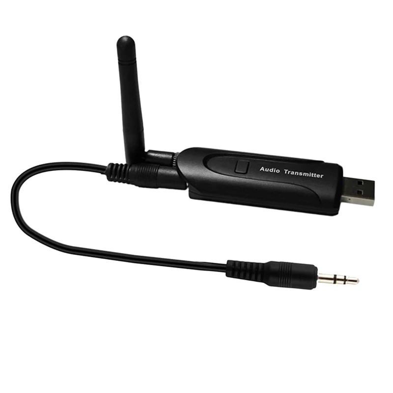 B5 o Transmitter Wireless Bluetooth Transmitter For Pc Laptop TV Headphones
