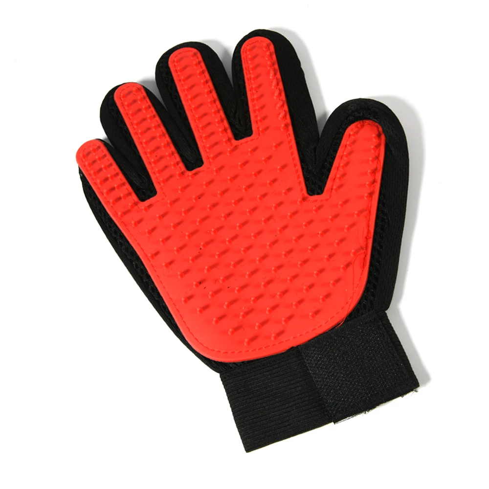 Grooming Gloves For Dog - DogMega
