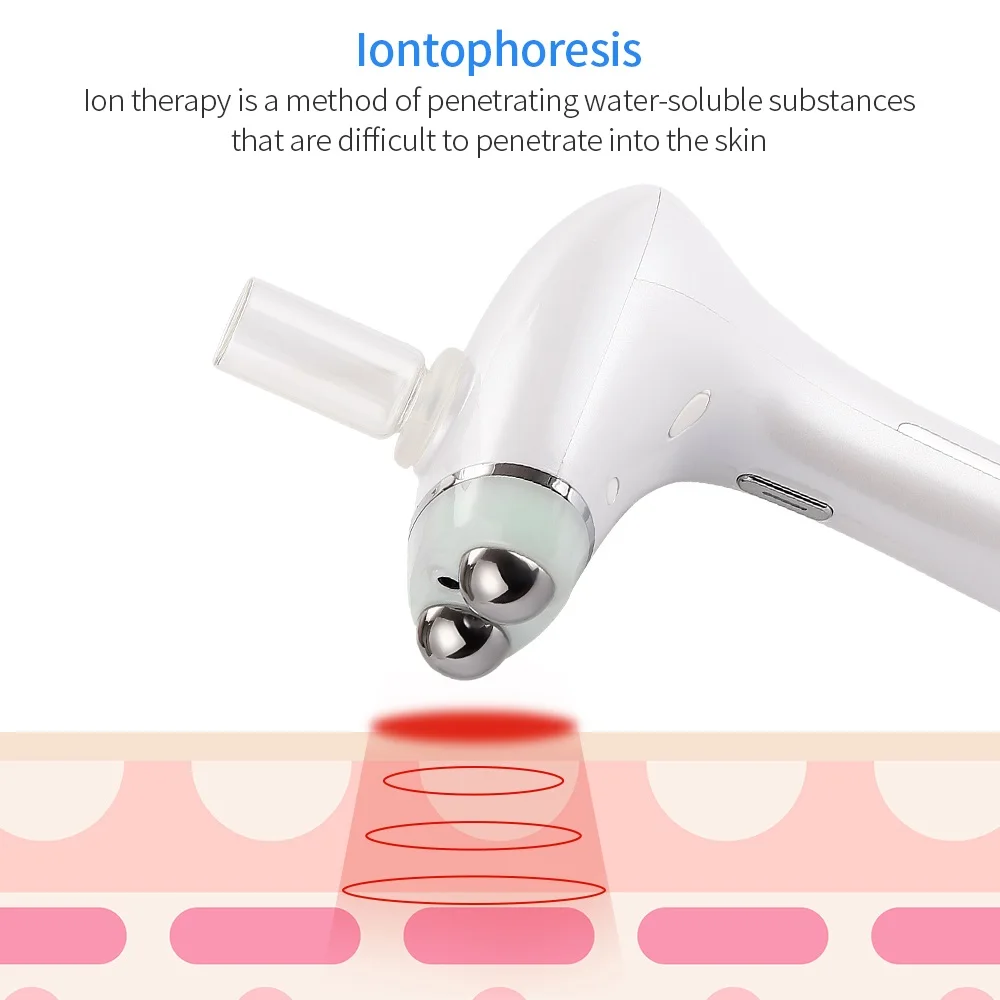 4 в 1 средство для ухода за кожей лица|Компенсация| |