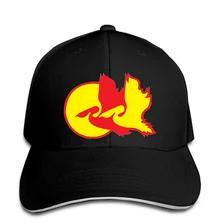 Мужская бейсбольная Кепка zanger клиенты пресс Snapback Кепка Женская кепка остроконечная